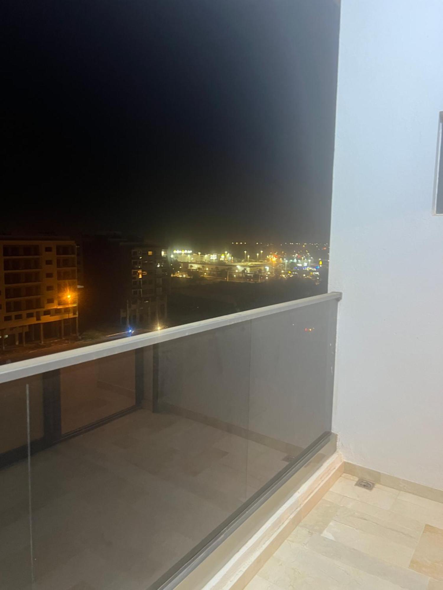 Abderrahman Alhamati Appartement *